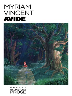 cover image of Avide